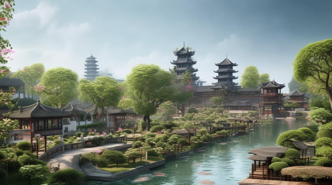 苏州有啥好玩的景点推荐