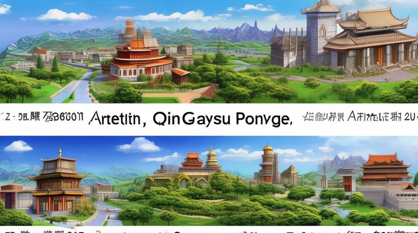 甘肃庆阳旅游景点大全排名