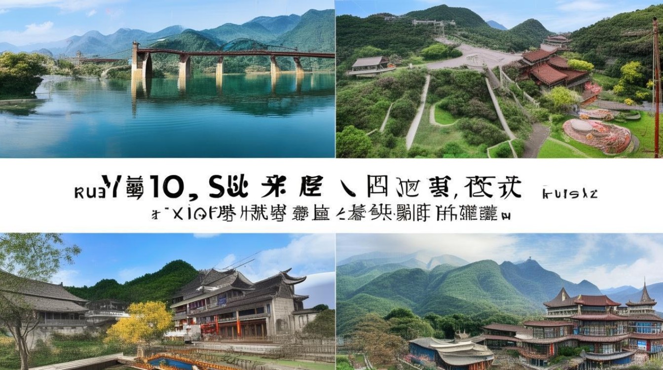 安徽阜阳旅游必去十大景点 安徽阜阳旅游必去十大景点