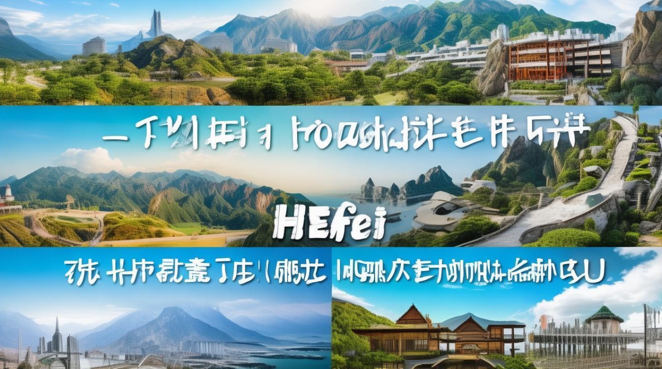 合肥旅游必去十大景点推荐 合肥旅游必去十大景点推荐