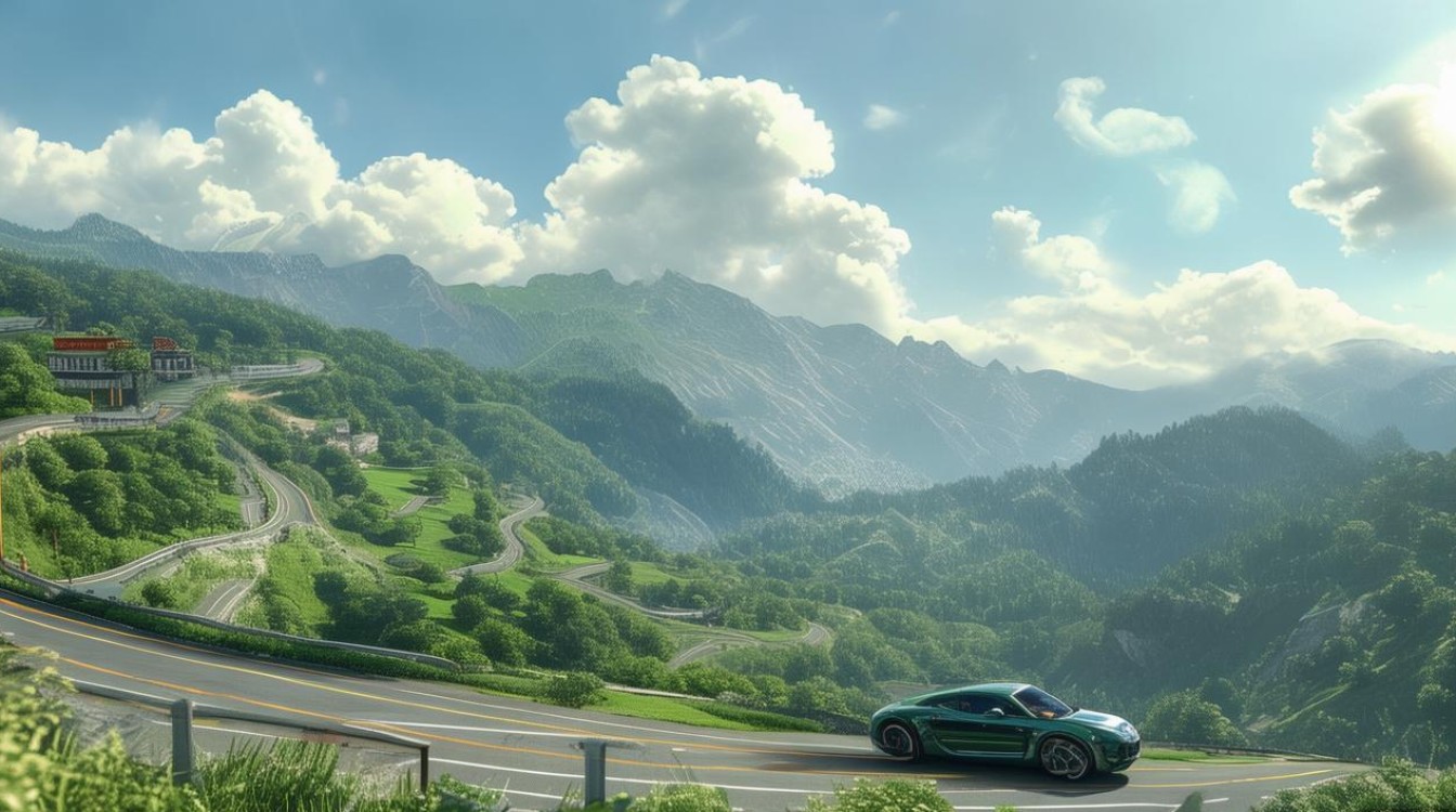 沂蒙山自驾游必去景点 沂蒙山自驾游必去景点