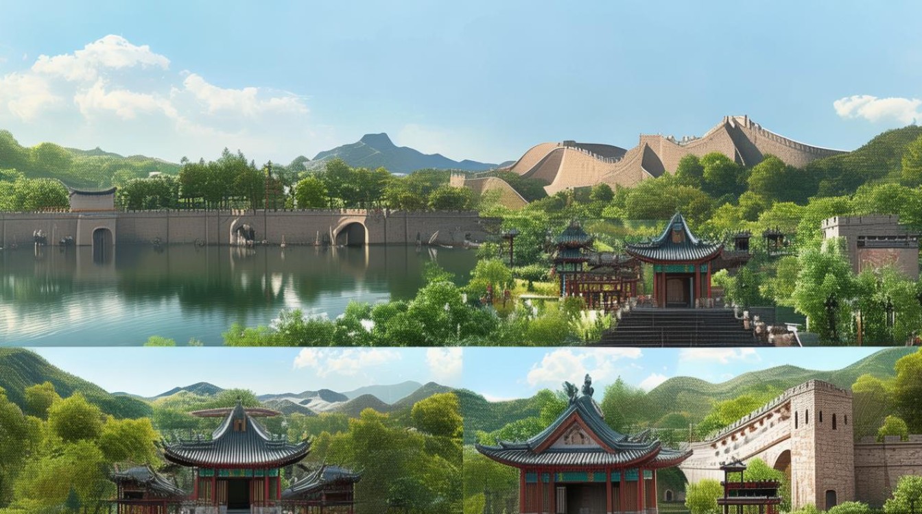 北京怀柔区旅游景点大全 北京怀柔区旅游景点大全