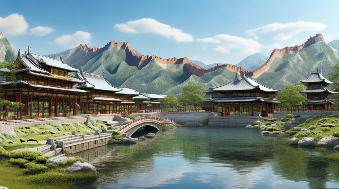 北京怀柔区旅游景点大全 北京怀柔区旅游景点大全