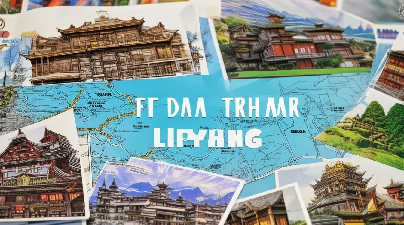 丽江七日游攻略和景点 丽江七日游攻略和景点