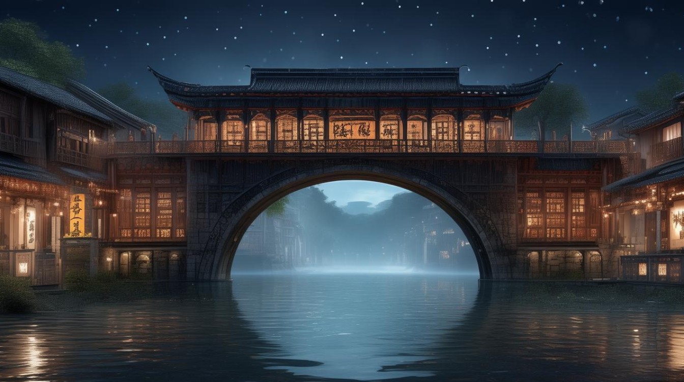 枫桥夜泊是苏州哪个景点