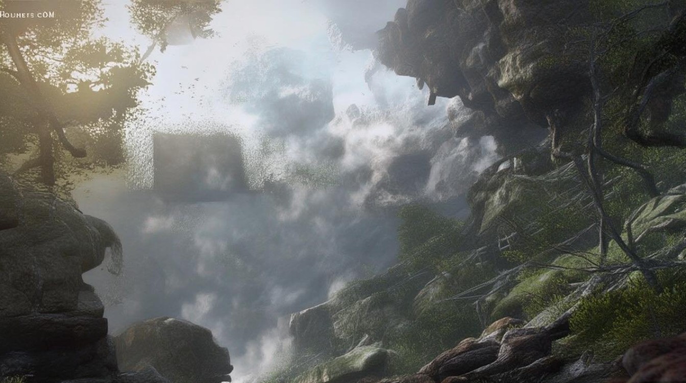 赣州市旅游必去十大景点