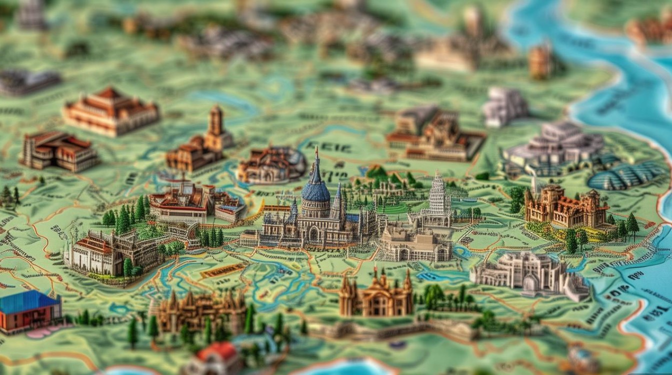 东北旅游攻略必玩的景点