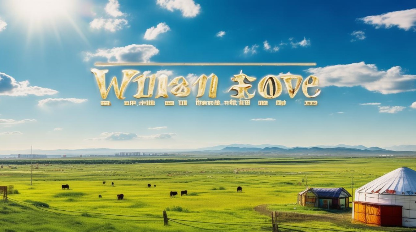 内蒙古乌兰察布旅游景点