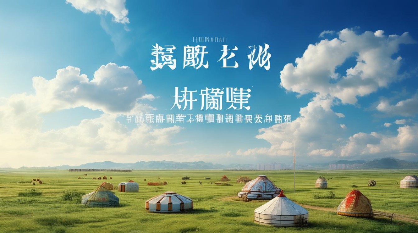 内蒙古乌兰察布旅游景点