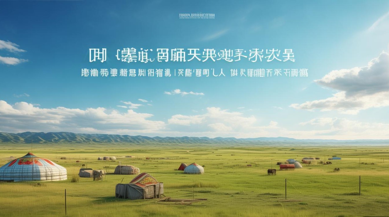 内蒙古乌兰察布旅游景点