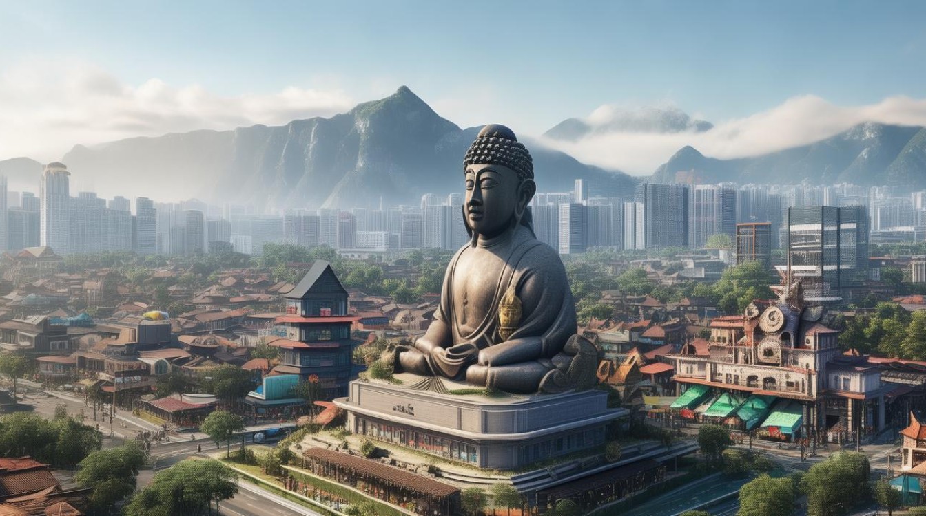 佛山景点排行榜前十名