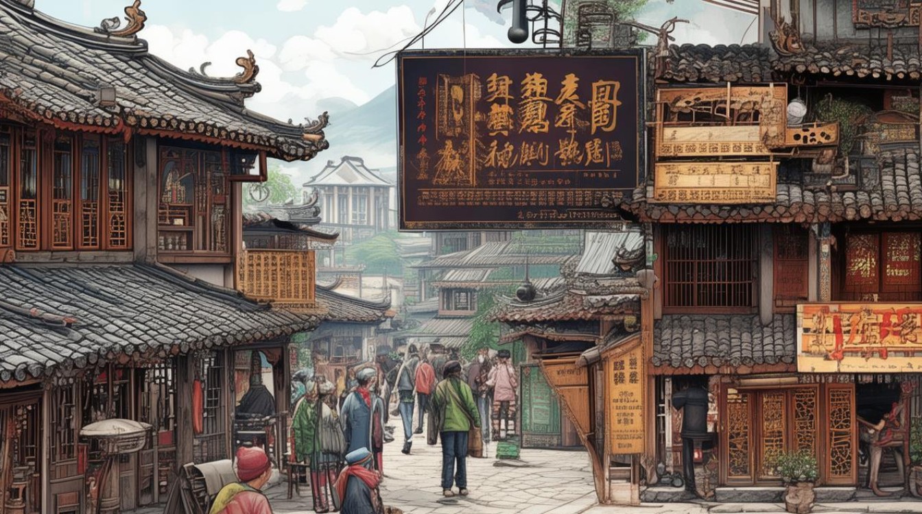 四川江油旅游景点大全