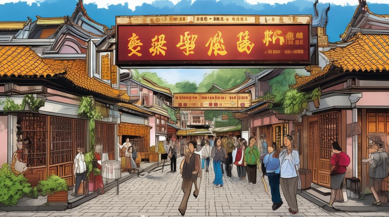 四川江油旅游景点大全