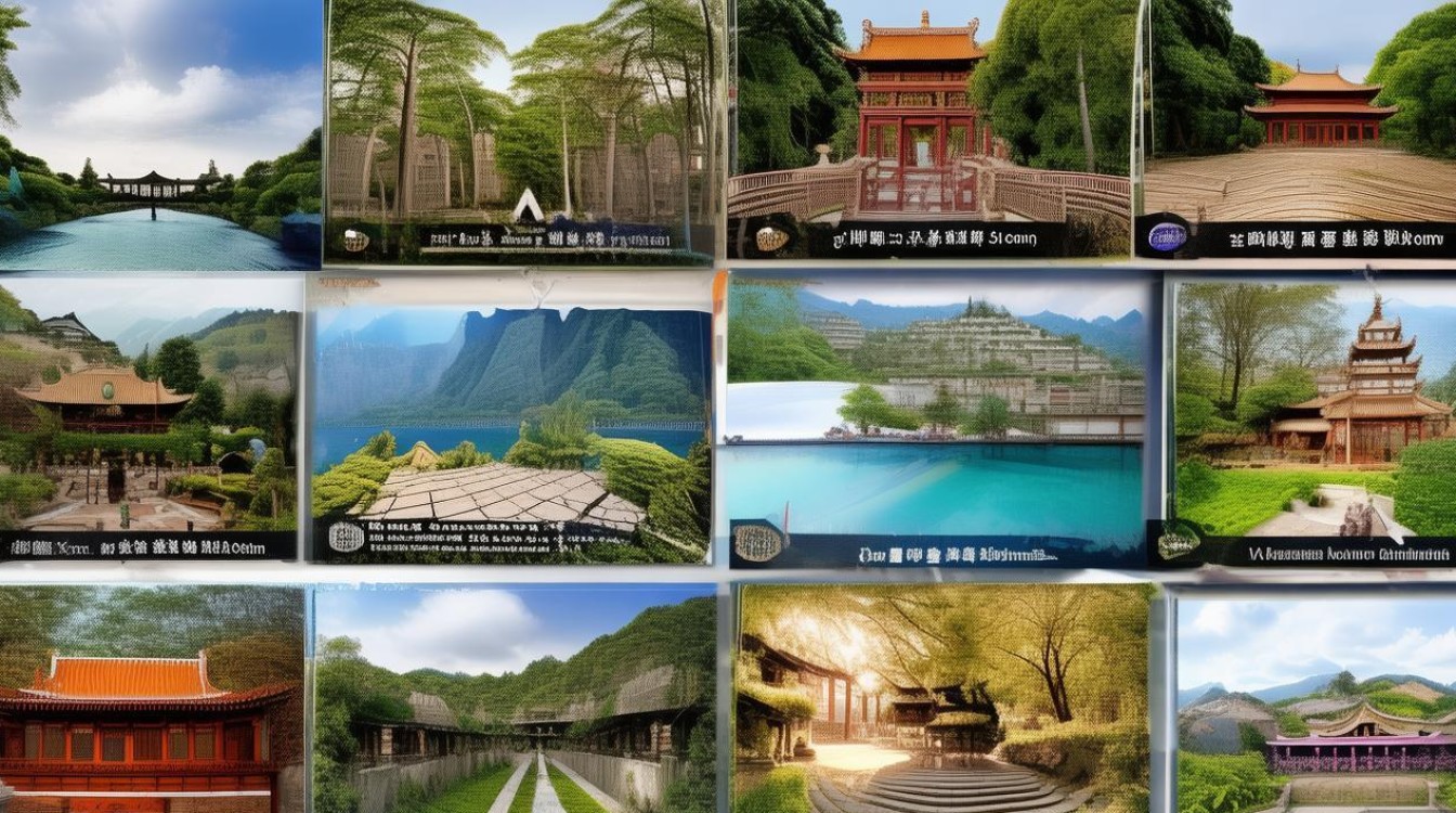 建水十大景点排行榜 建水十大景点排行榜