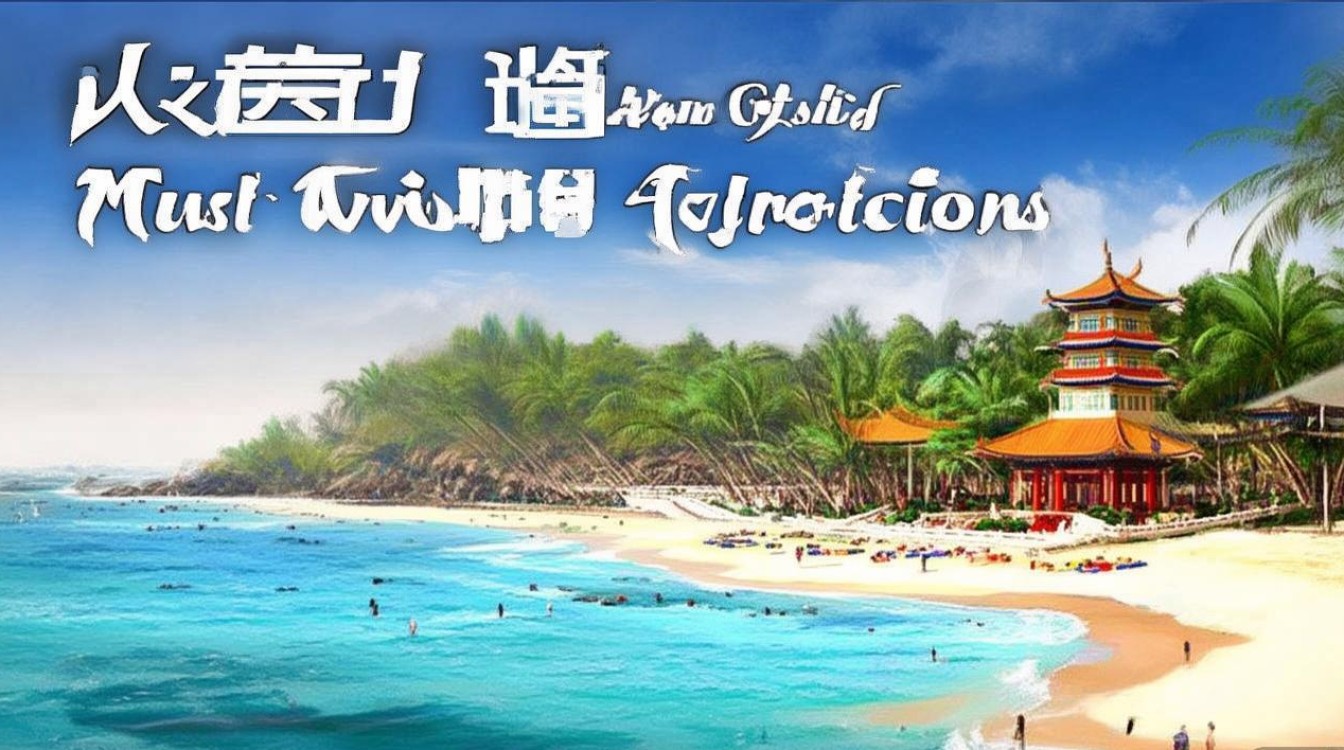 海南海口旅游攻略必去景点 海南海口旅游攻略必去景点