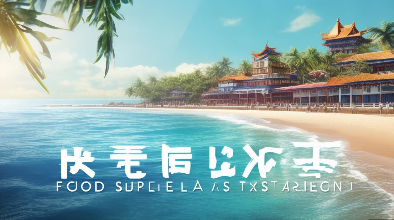 海南海口旅游攻略必去景点 海南海口旅游攻略必去景点