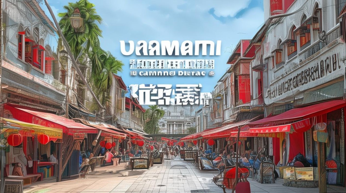 厦门思明区有哪些景点