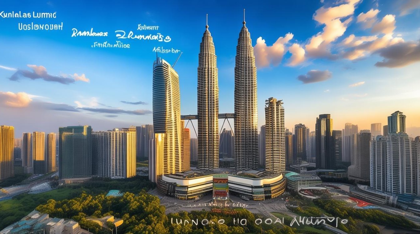 马来西亚吉隆坡旅游景点