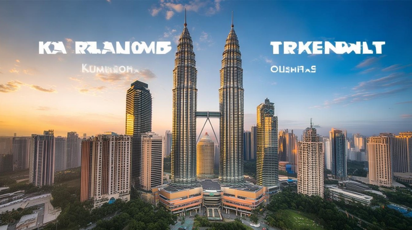 马来西亚吉隆坡旅游景点