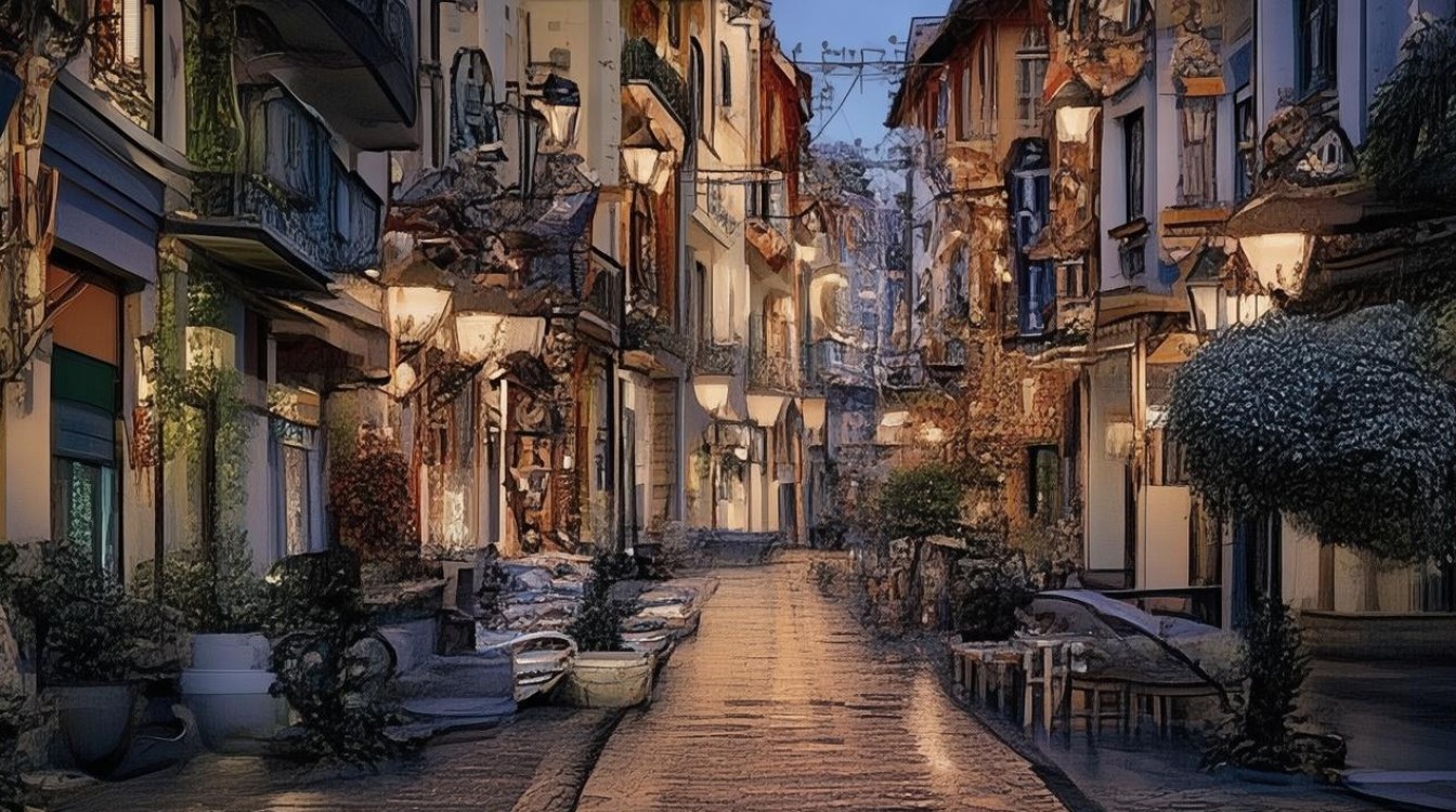 九江旅游攻略必去的景点 九江旅游攻略必去的景点