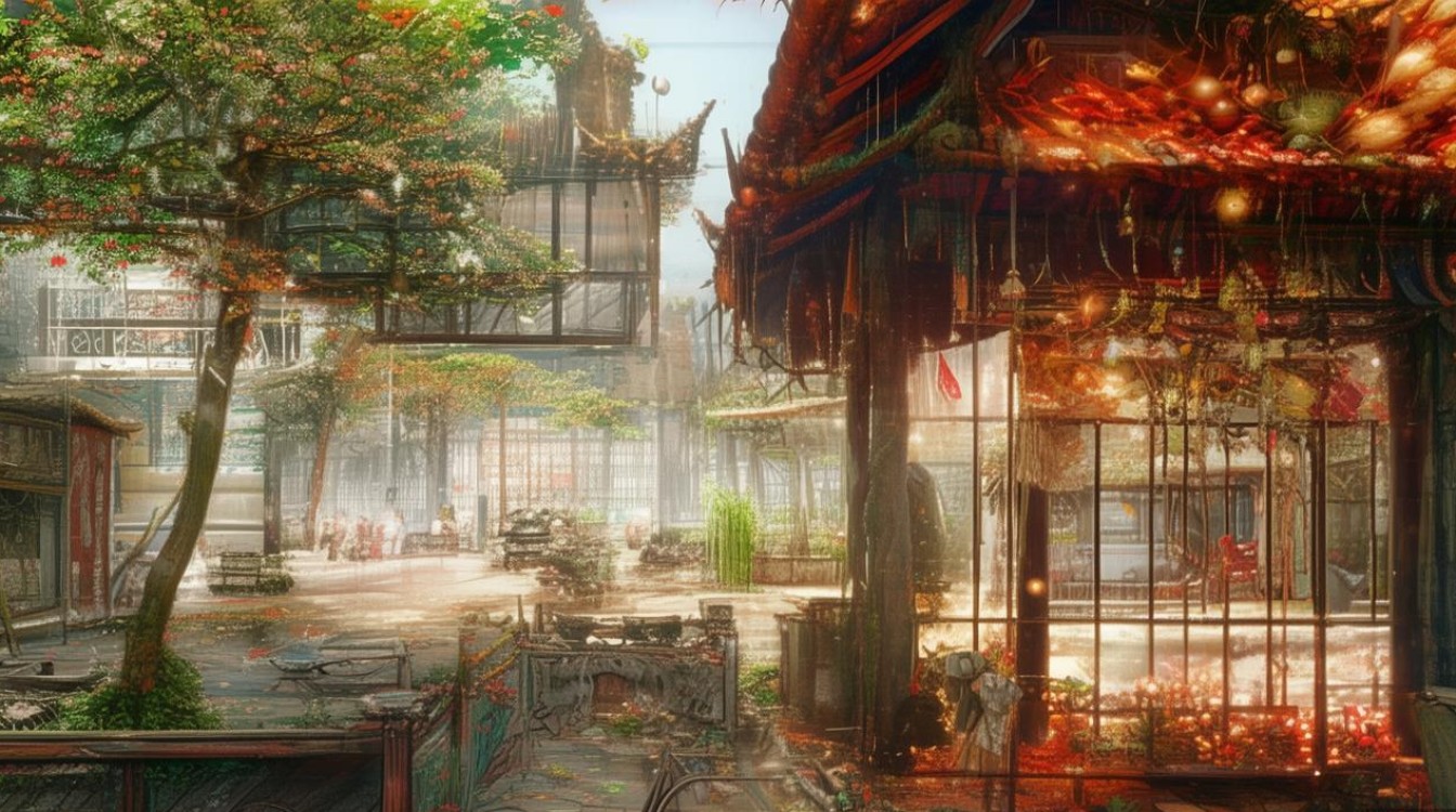 九江旅游攻略必去的景点 九江旅游攻略必去的景点