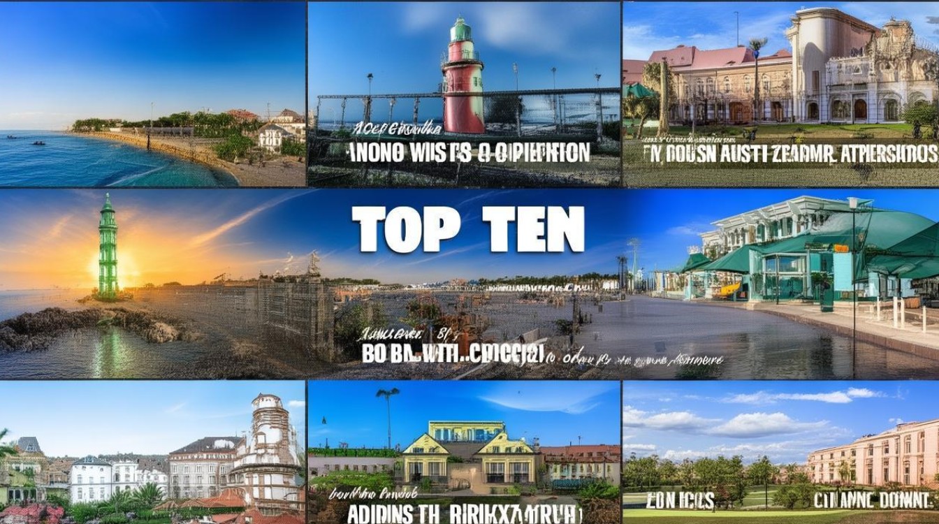 临海旅游必去十大景点