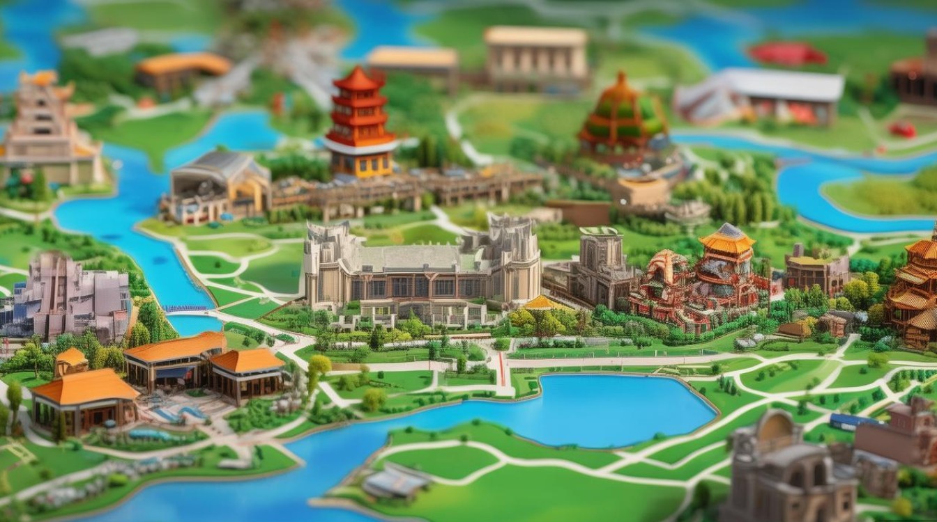 河北衡水旅游景点大全