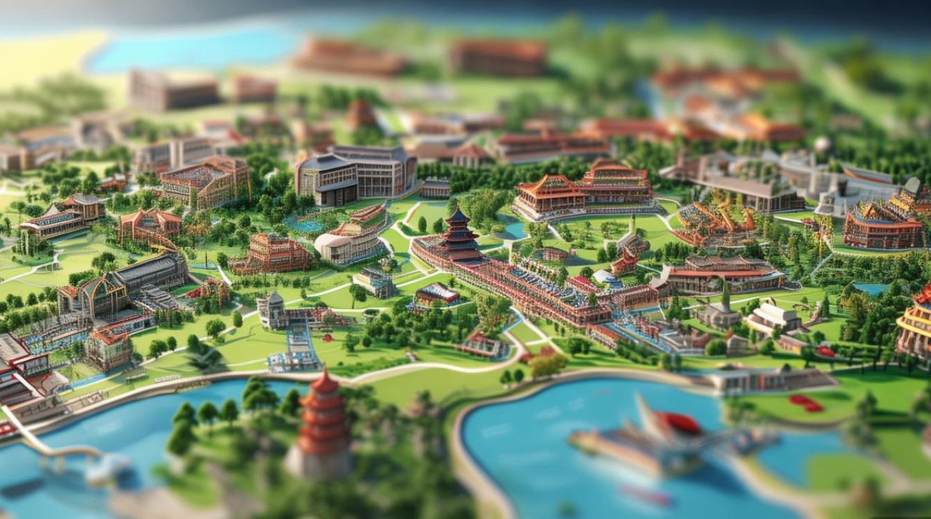 河北衡水旅游景点大全