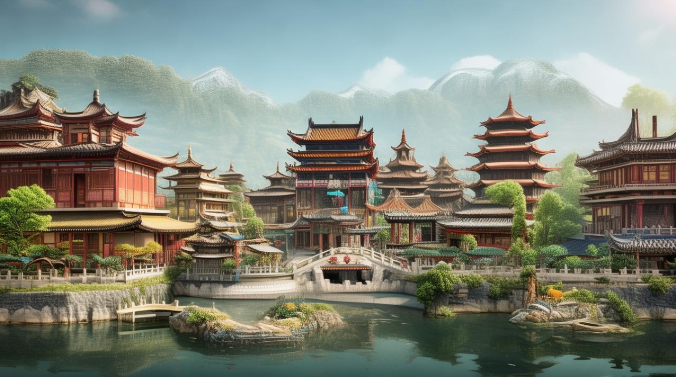 河北兴隆旅游景点大全