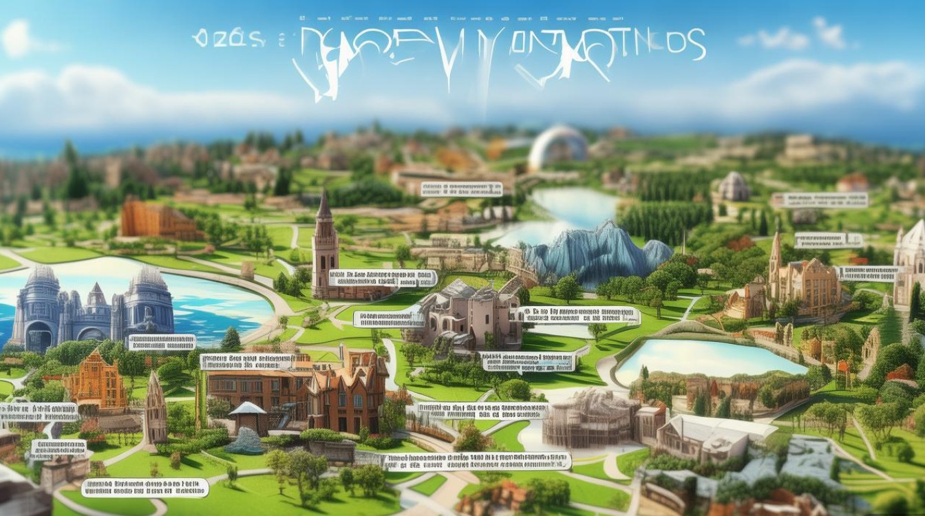 附近旅游景点哪里好玩一日游