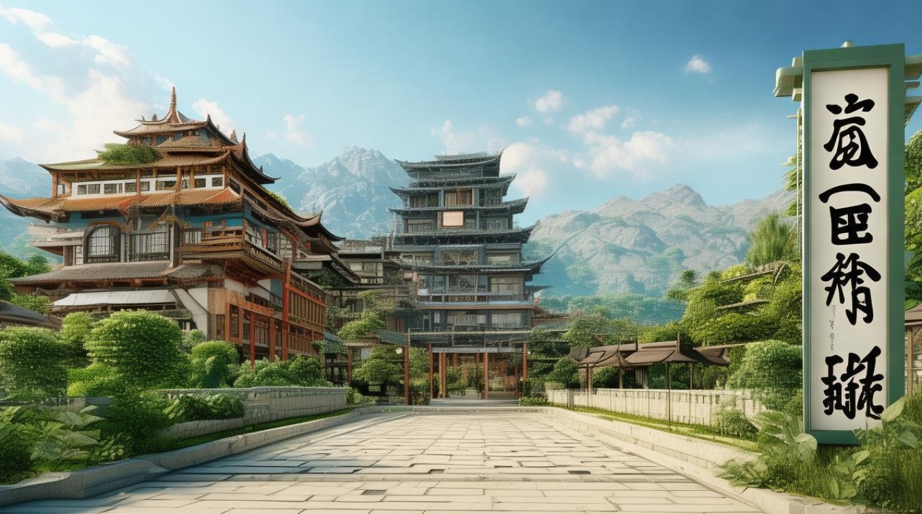 郎溪旅游必去的景点 郎溪旅游必去的景点