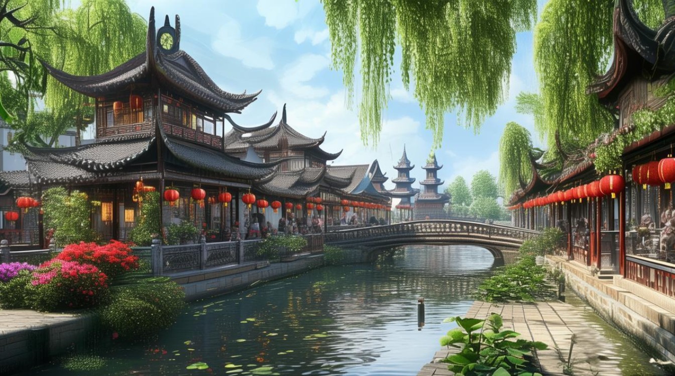 宿州一日游最佳景点