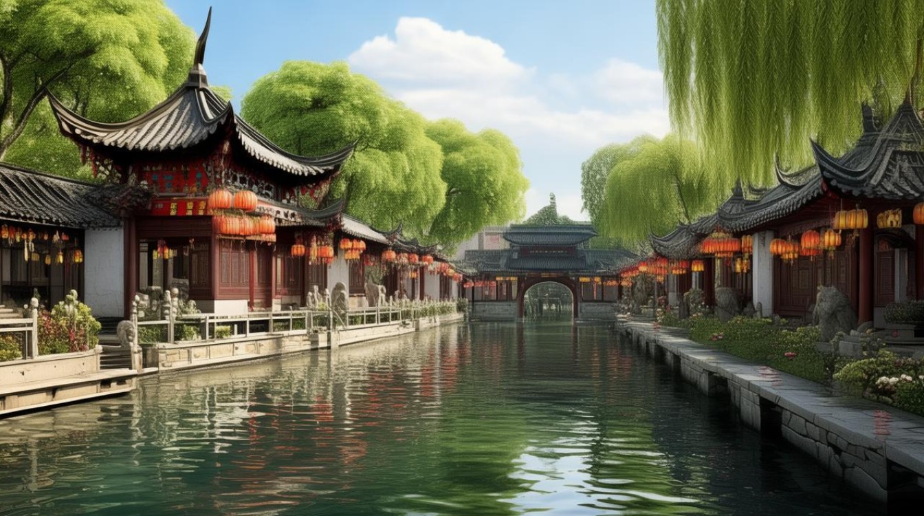 宿州一日游最佳景点