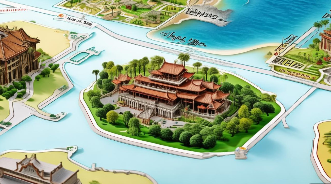 营口市旅游景点有哪些 营口市旅游景点有哪些