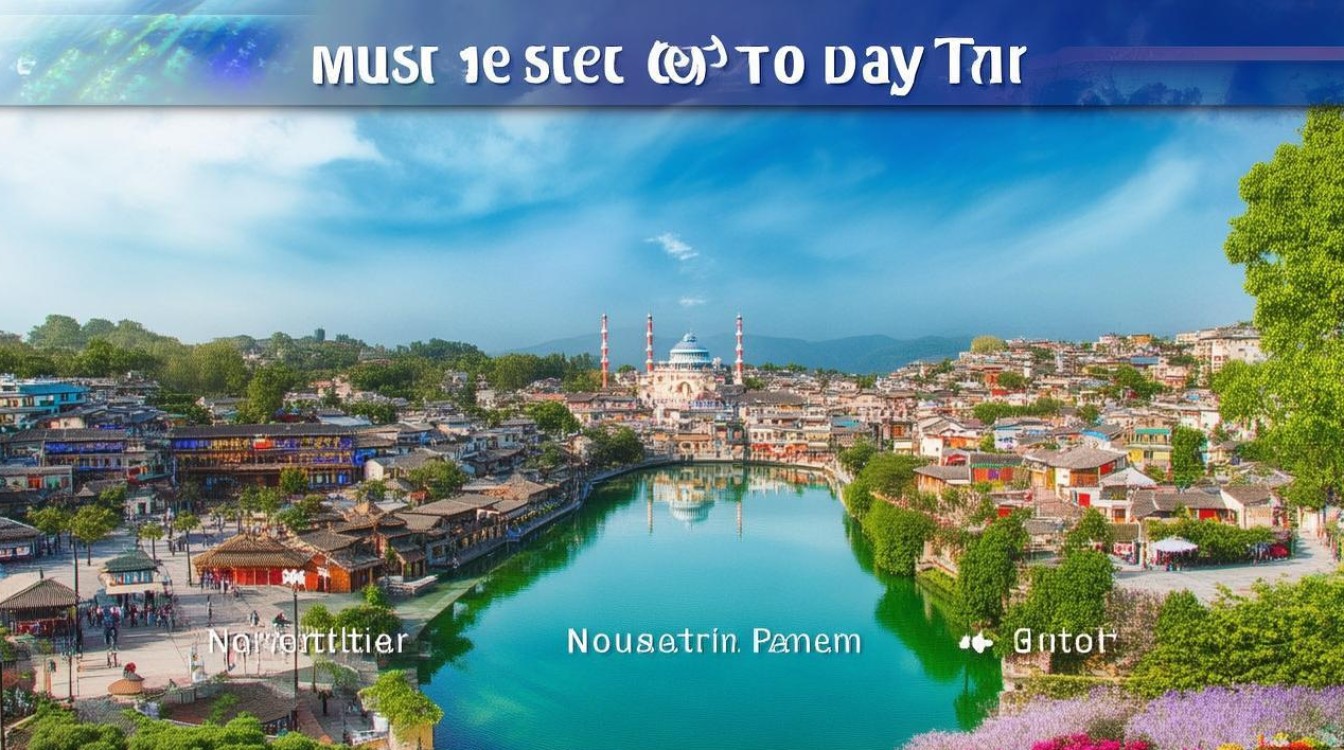 伊宁一日游十大景点 伊宁一日游十大景点