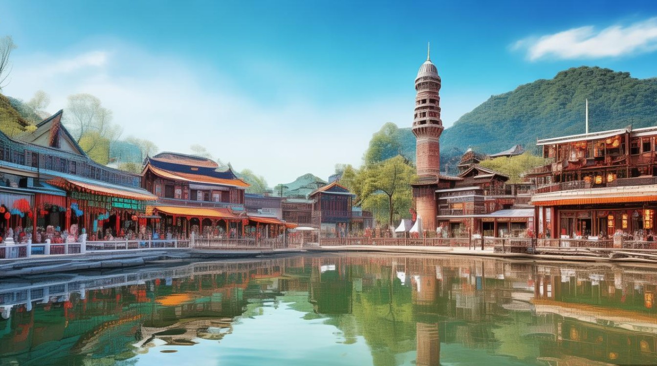 伊宁一日游十大景点 伊宁一日游十大景点