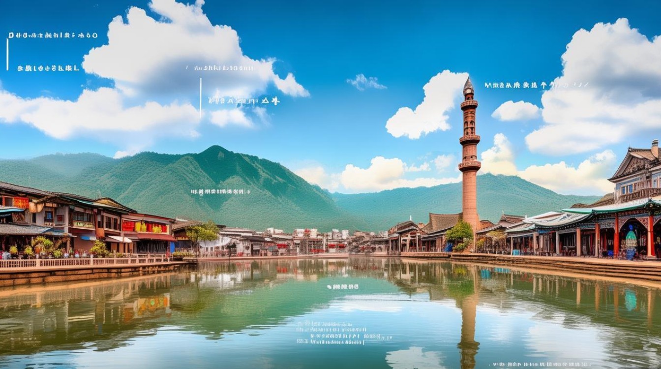 伊宁一日游十大景点 伊宁一日游十大景点