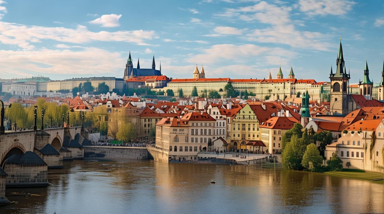 布拉格十大著名景点 布拉格十大著名景点