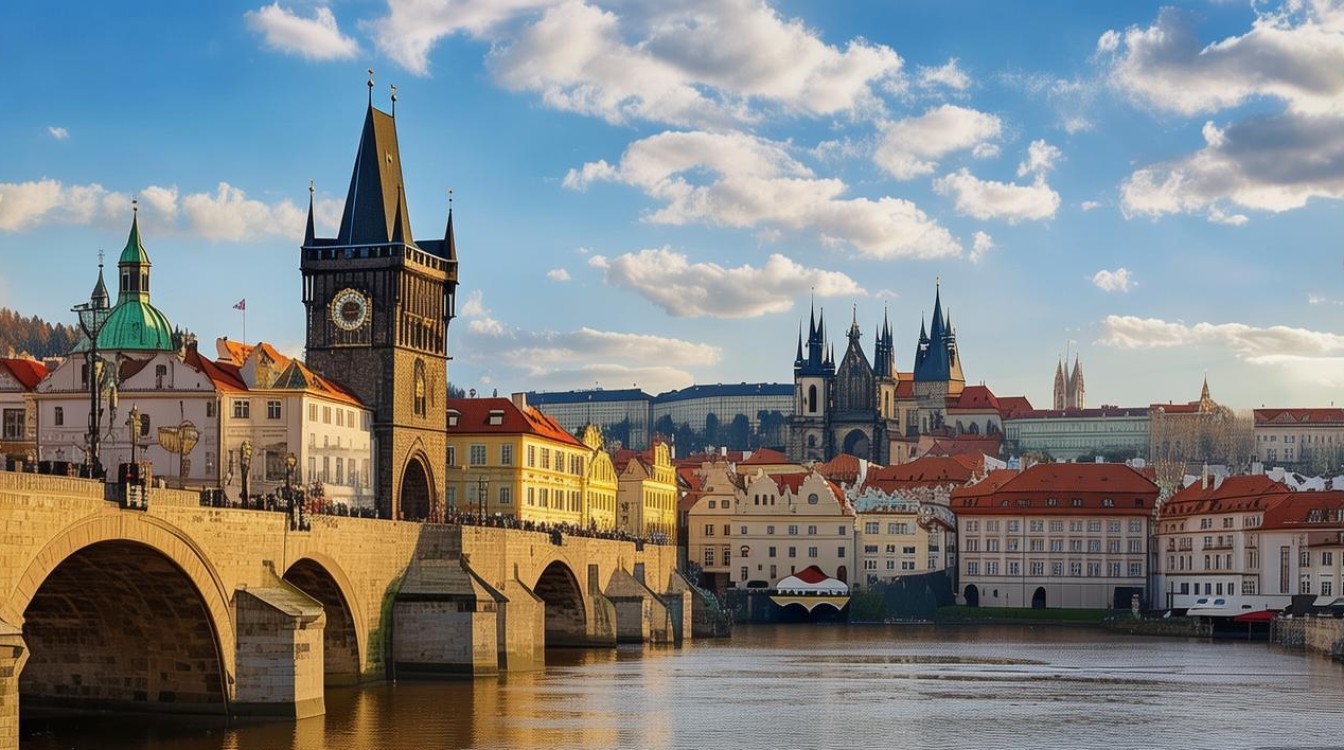 布拉格十大著名景点 布拉格十大著名景点