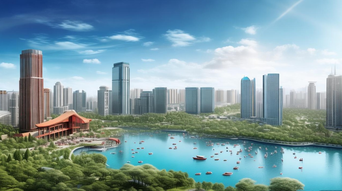 长春景区有哪些景点