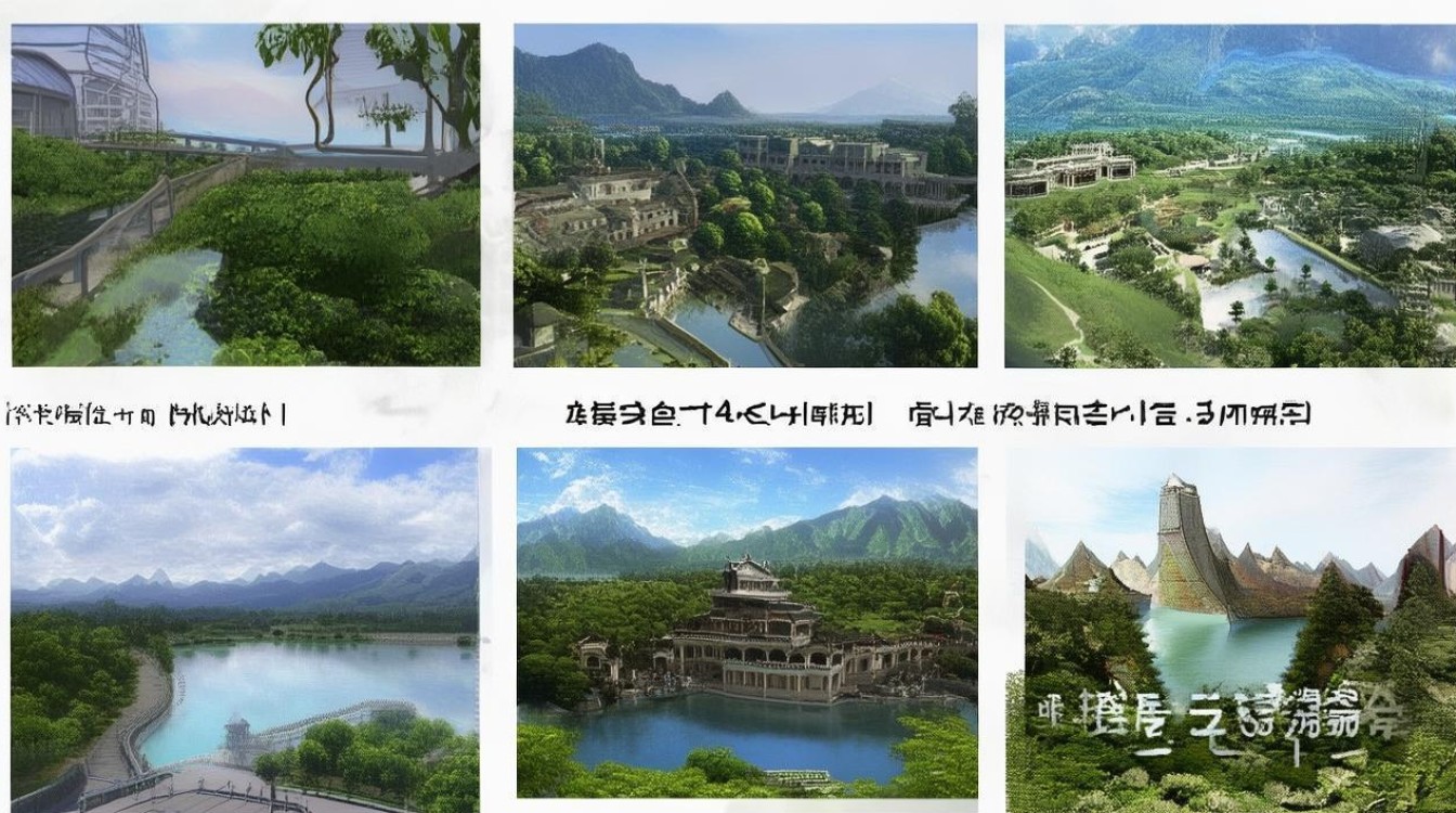 惠州景点排行榜前十名