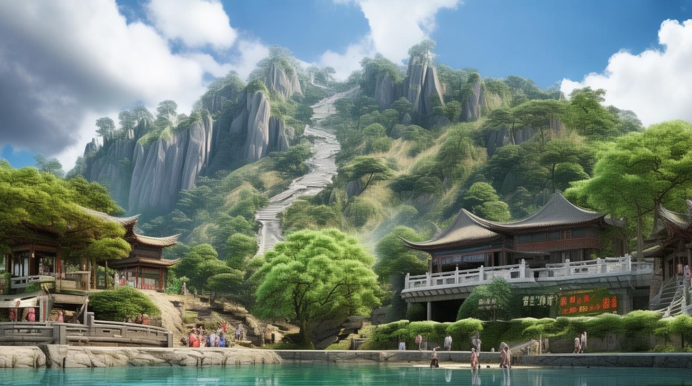 山东景区有哪些景点推荐