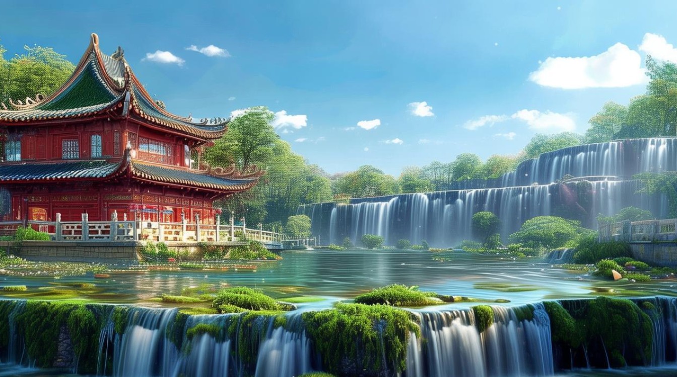 广南县旅游景点有哪些