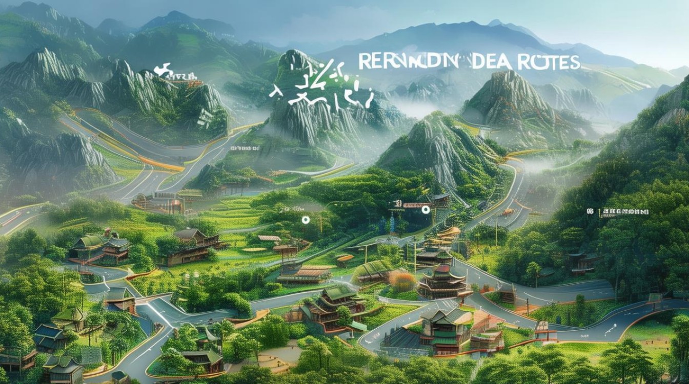 宜昌周边自驾游景点推荐