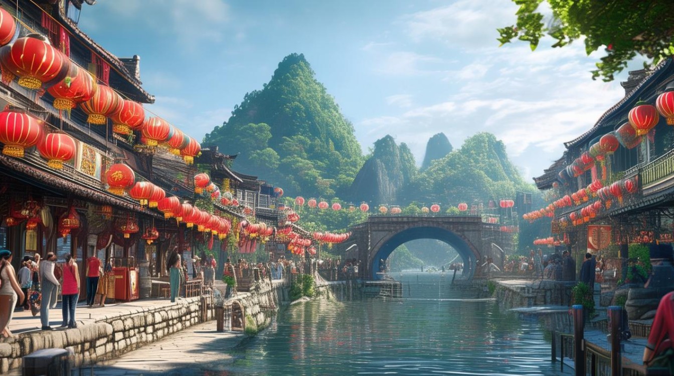 湖南有哪些好玩的旅游景点