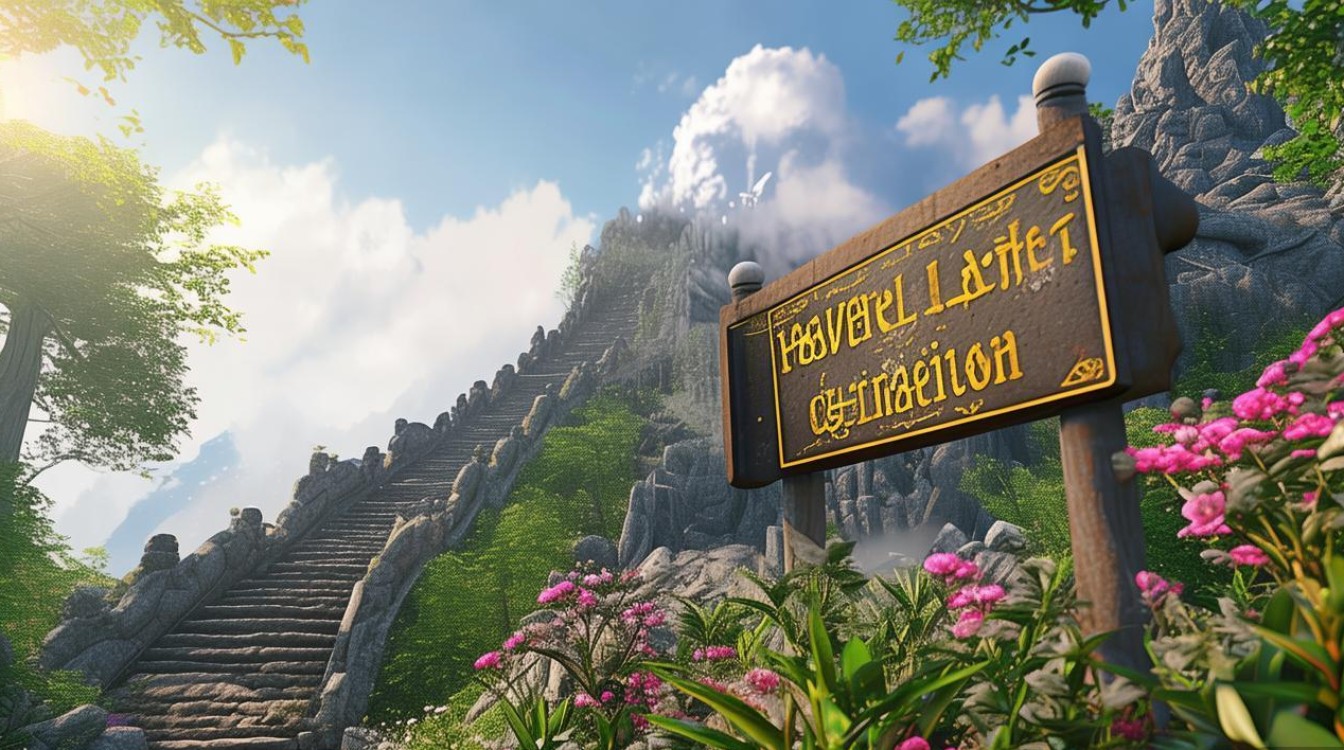 上天梯旅游景点在哪