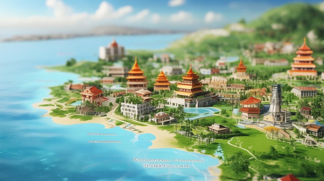 澄迈旅游攻略必去景点