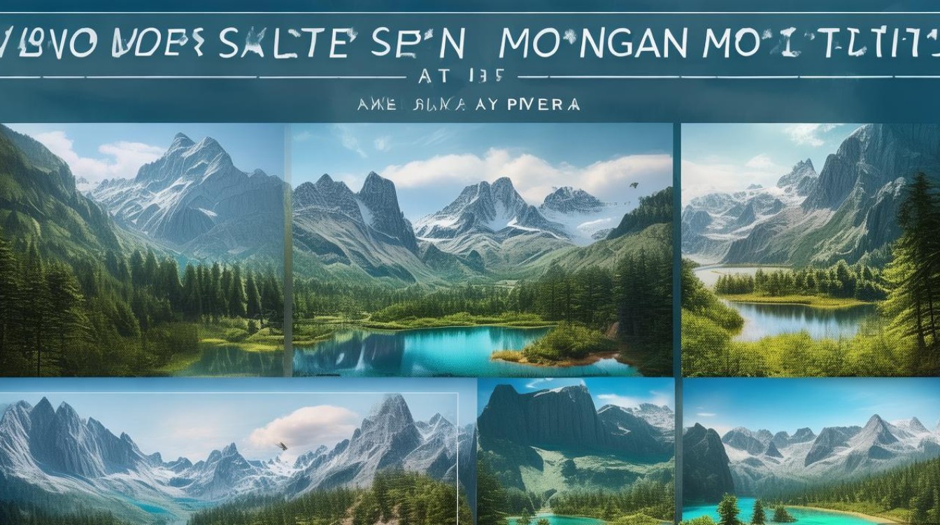 大兴安岭十大景点