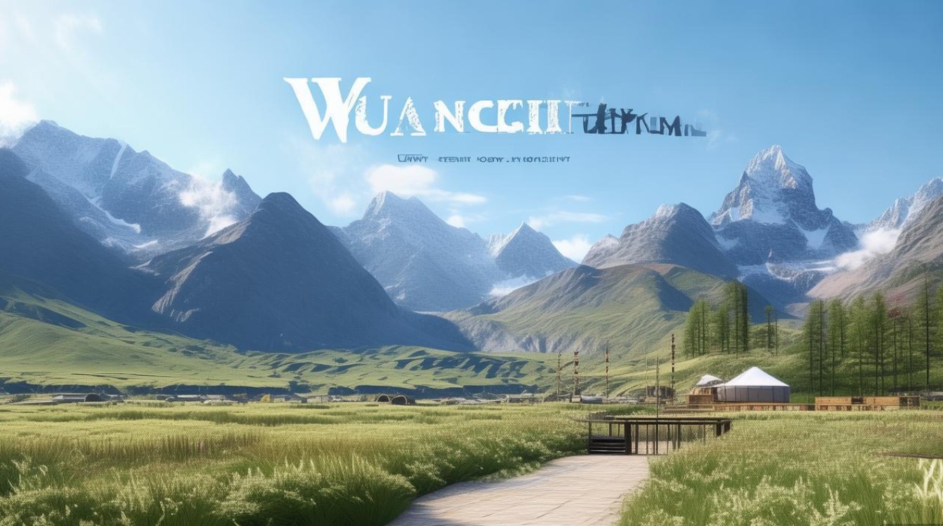 乌兰察布著名景点 乌兰察布著名景点