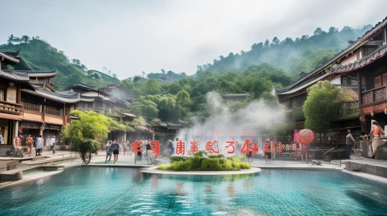 腾冲有什么好玩的景点